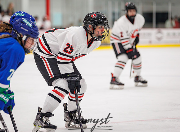 Centennial vs Blake Varsity Hockey 235