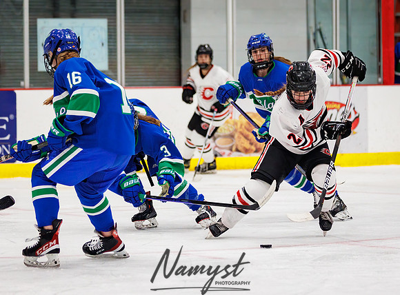 Centennial vs Blake Varsity Hockey 30