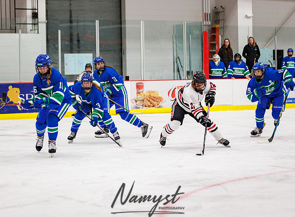 Centennial vs Blake Varsity Hockey 31