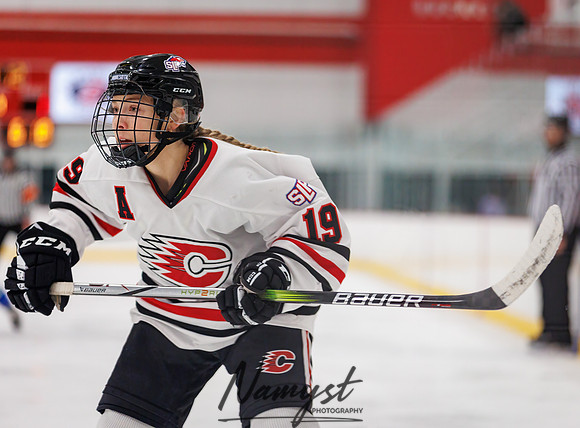 Centennial vs Blake Varsity Hockey 37