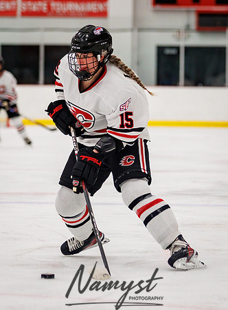 Centennial vs Blake Varsity Hockey 39