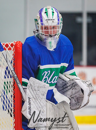 Centennial vs Blake Varsity Hockey 51