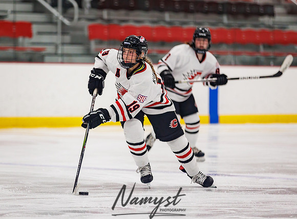 Centennial vs Blake Varsity Hockey 65