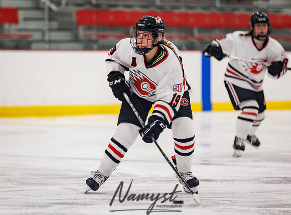 Centennial vs Blake Varsity Hockey 67