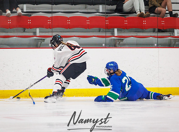 Centennial vs Blake Varsity Hockey 70