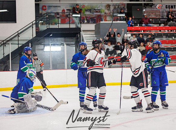 Centennial vs Blake Varsity Hockey 77