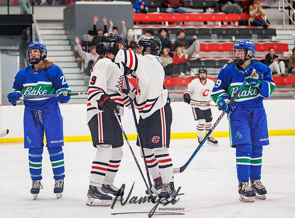 Centennial vs Blake Varsity Hockey 79