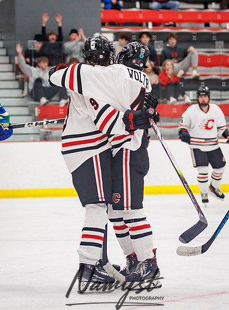 Centennial vs Blake Varsity Hockey 80