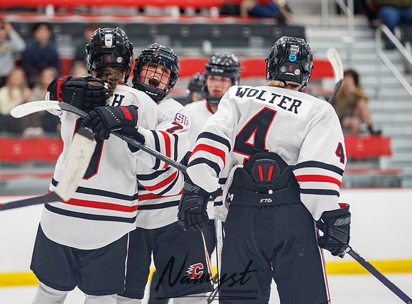 Centennial vs Blake Varsity Hockey 82