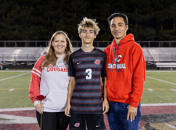Centennial vs Totino-Grace Varsity Soccer 121