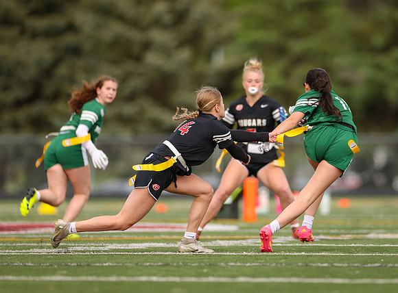 444 Flag Football