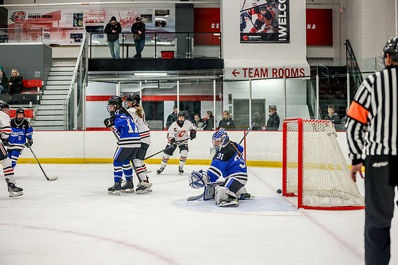 Centennial vs Roger Varsity Hockey 148