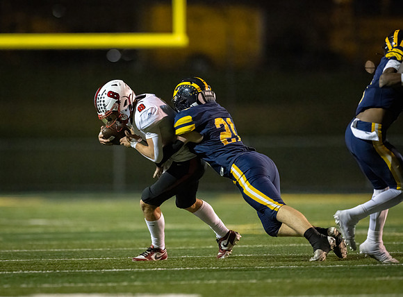 Centennial vs Rosemount Varsity Football 162