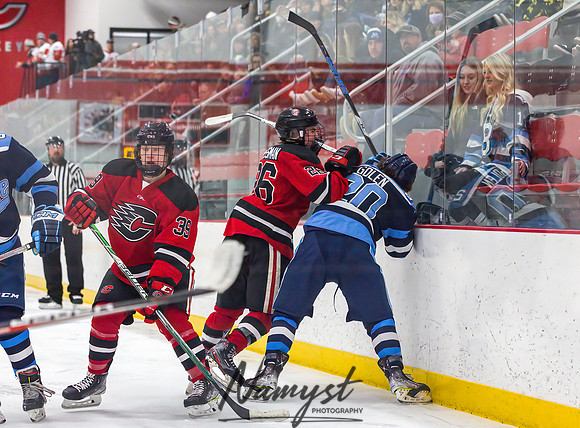 Centennial vs Blaine JV Hockey 169