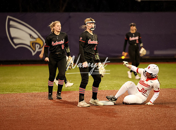 Centennial vs Stillwater Varsity Softball 158