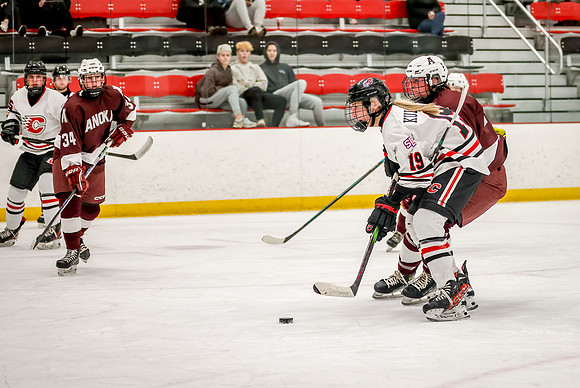 Centennial vs Anoka Varsity Hockey 186