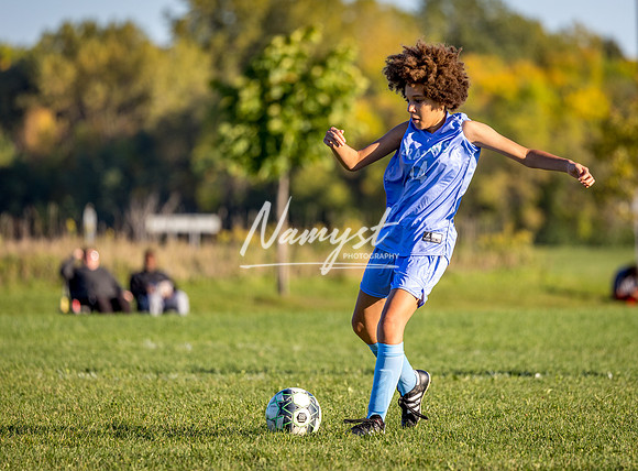 2021 09 22 LILA Dragons vs Lincoln Varsity Soccer Game 0023
