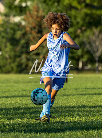 2021 09 22 LILA Dragons vs Lincoln Varsity Soccer Game 0043