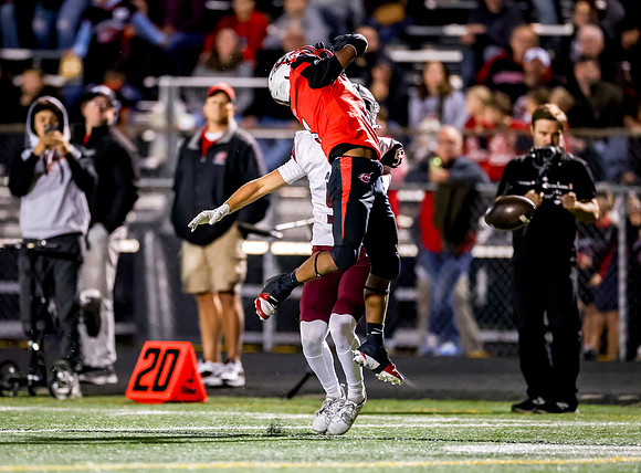 Centennial vs Anoka Varsity Football 150