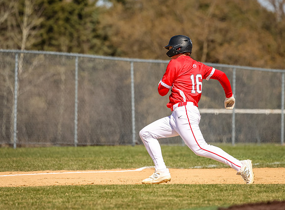 Centennial vs Mahtomedi JV Baseball_845