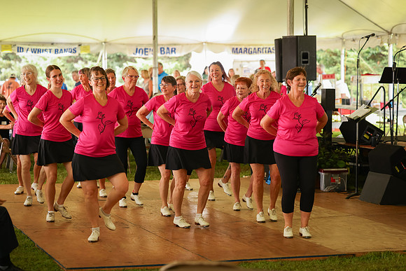 696 Summer Festival