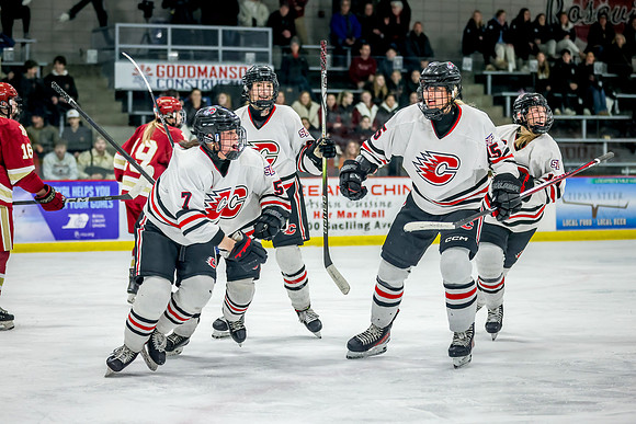 Centennial vs Maple Grove Varsity Hockey 138