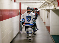 2023 11 17 Minnesota Ice Cougars vs Jr. Queens