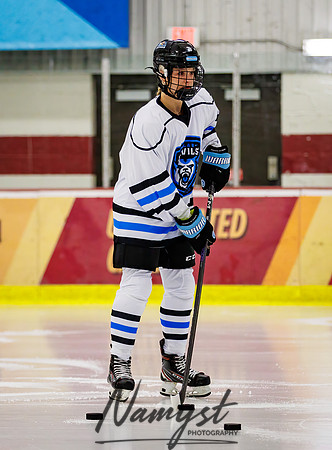 Minnesota Ice Cougars vs Jr. Queens 21