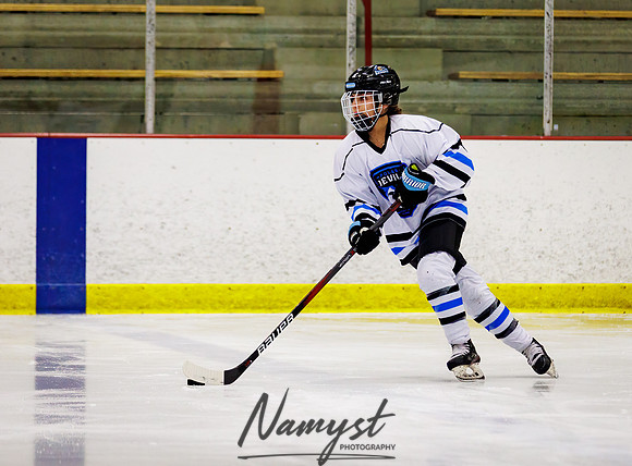 Minnesota Ice Cougars vs Jr. Queens 27