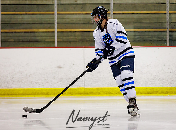 Minnesota Ice Cougars vs Jr. Queens 28