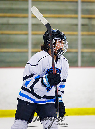 Minnesota Ice Cougars vs Jr. Queens 102
