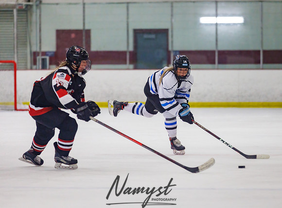 Minnesota Ice Cougars vs Jr. Queens 191