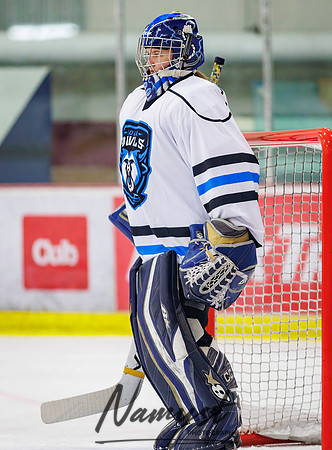 Minnesota Ice Cougars vs Jr. Queens 192