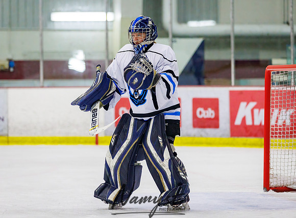 Minnesota Ice Cougars vs Jr. Queens 193