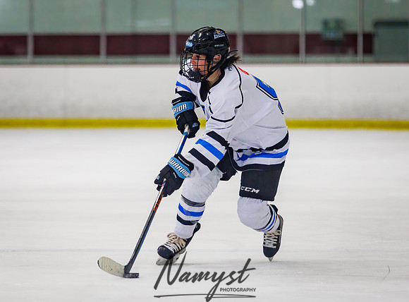 Minnesota Ice Cougars vs Jr. Queens 233