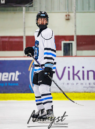 Minnesota Ice Cougars vs Jr. Queens 249