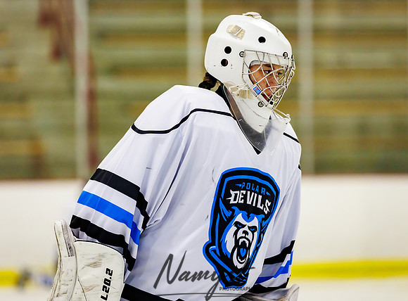 Minnesota Ice Cougars vs Jr. Queens 262