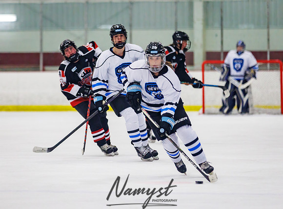 Minnesota Ice Cougars vs Jr. Queens 263