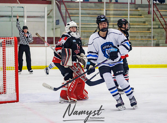 Minnesota Ice Cougars vs Jr. Queens 268