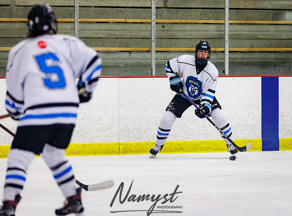 Minnesota Ice Cougars vs Jr. Queens 269