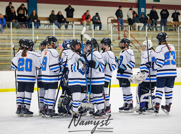 Minnesota Ice Cougars vs Jr. Queens 271