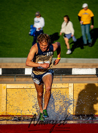 RMAC Championship 159