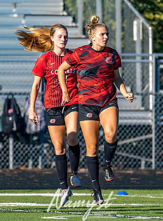Centennial vs Park Center Girls Varsity Soccer 005