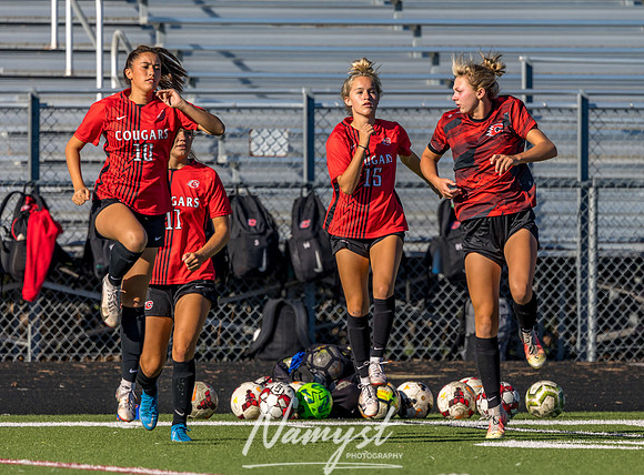 Centennial vs Park Center Girls Varsity Soccer 002