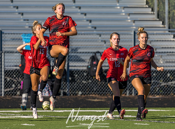 Centennial vs Park Center Girls Varsity Soccer 004