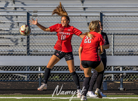 Centennial vs Park Center Girls Varsity Soccer 007
