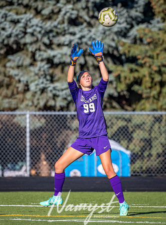 Centennial vs Park Center Girls Varsity Soccer 010