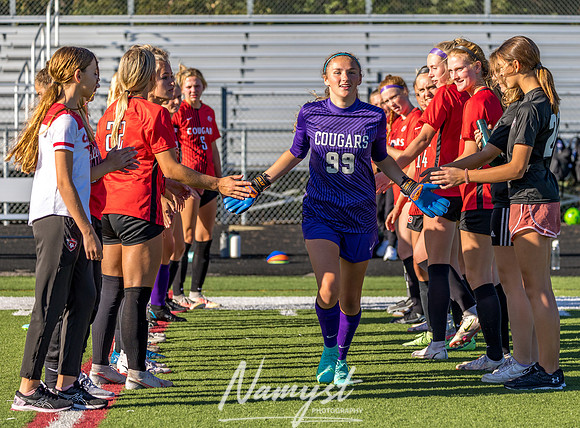 Centennial vs Park Center Girls Varsity Soccer 013