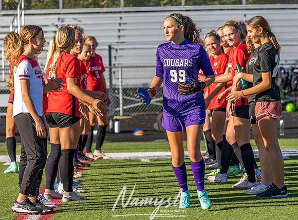 Centennial vs Park Center Girls Varsity Soccer 014