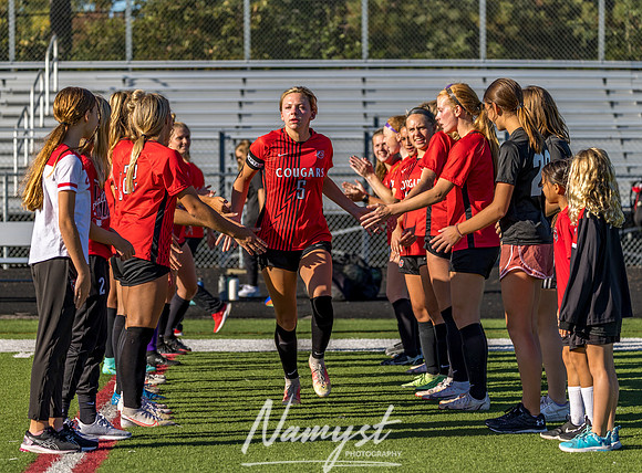 Centennial vs Park Center Girls Varsity Soccer 015